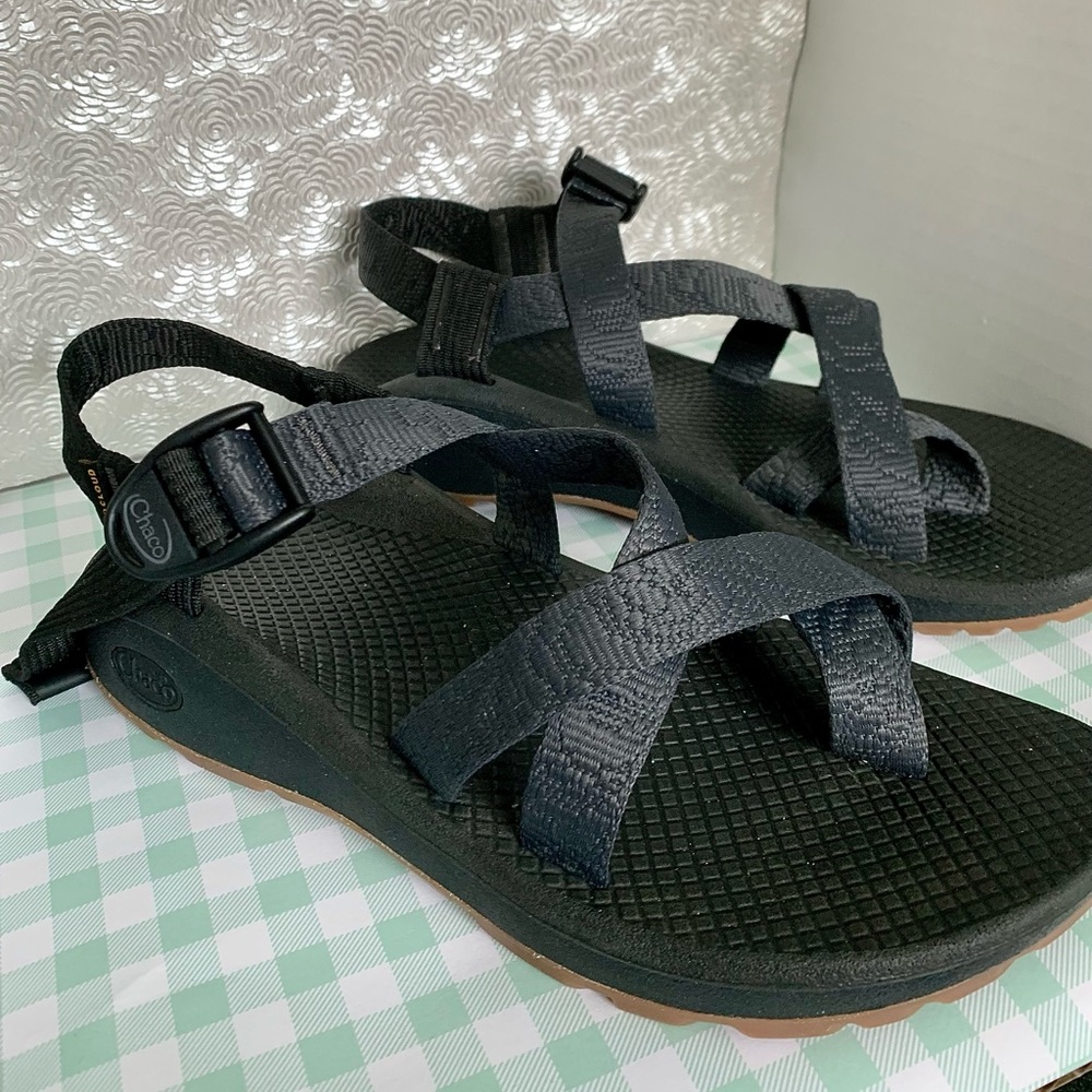 Black Chaco Sandals✨